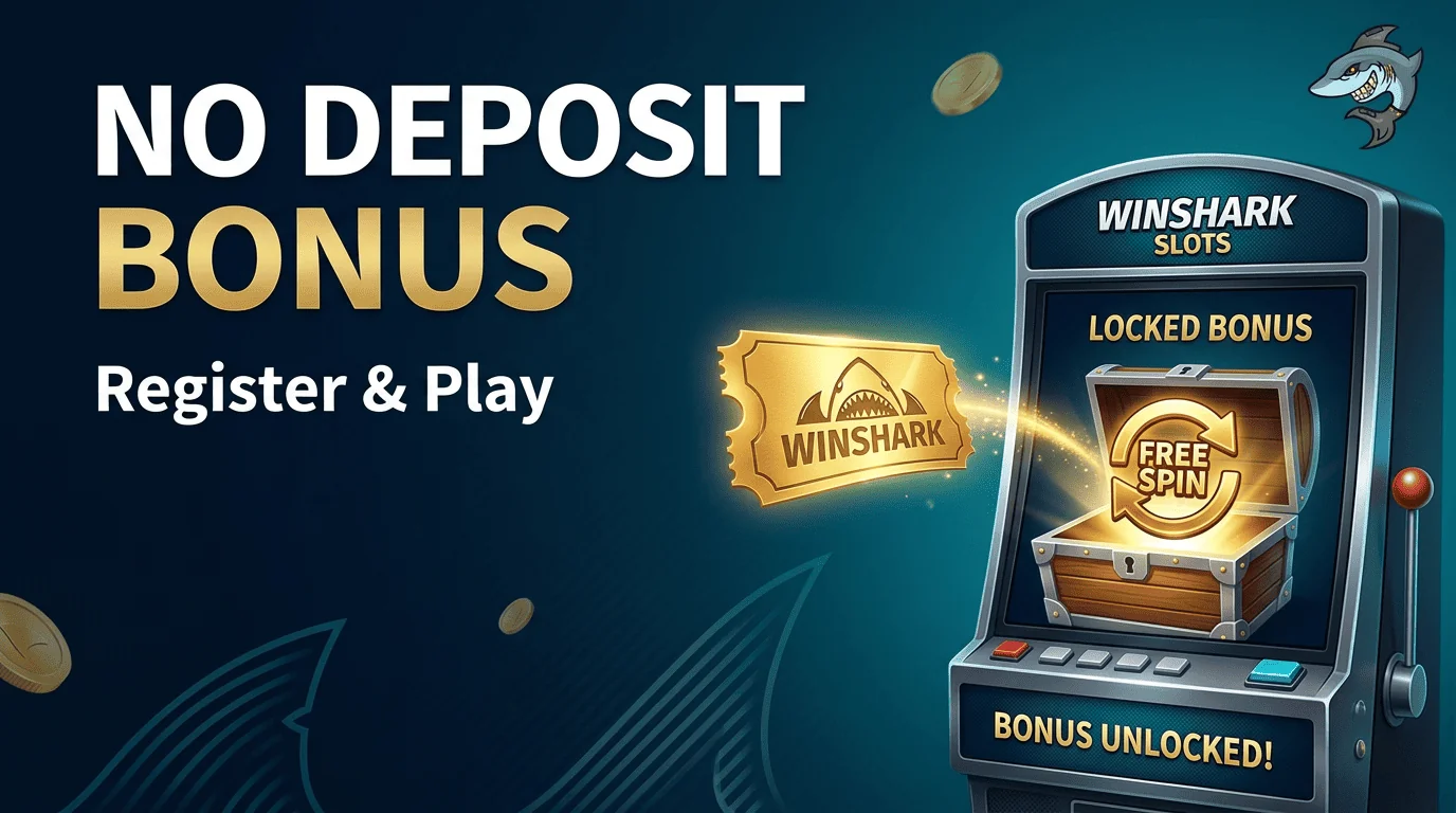 Winshark Freispiele Informationen für neue Spieler